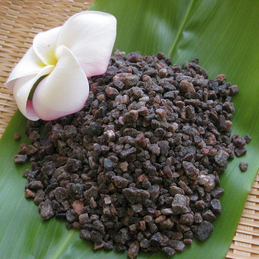 Kala Namak - o sal negro indiano - Qué Gusto - Tudo sobre cozinha